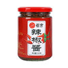 【双十一特惠】湘西召市香辣辣椒酱特辣开胃下饭320g/瓶 商品缩略图9
