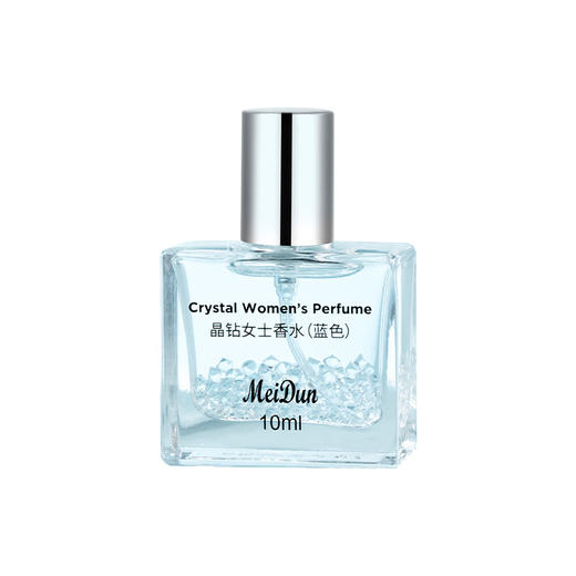 蜜境新款雪蕾彩妆晶钻女士蜜境香水149342826 商品图4