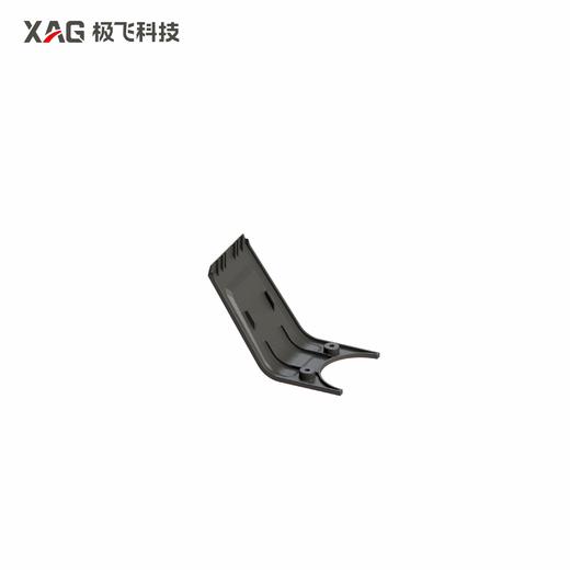 极飞 R100/R200 2025款 雾炮角度调整支架盖 农业无人车配件 商品图0