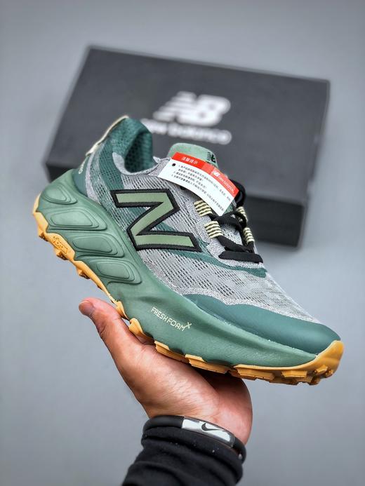 新百伦880系列男女鞋 商品图3