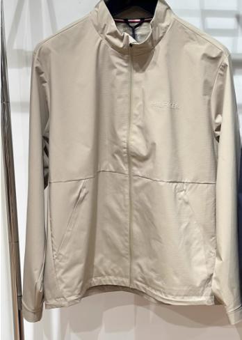 TOMMY男单夹克MW0MW40159RFO 商品图0