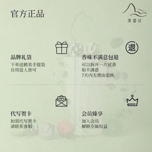 原创苹果 RIVER浅望川车载香薰汽车出风口香氛男女朋友礼物礼盒 商品图1