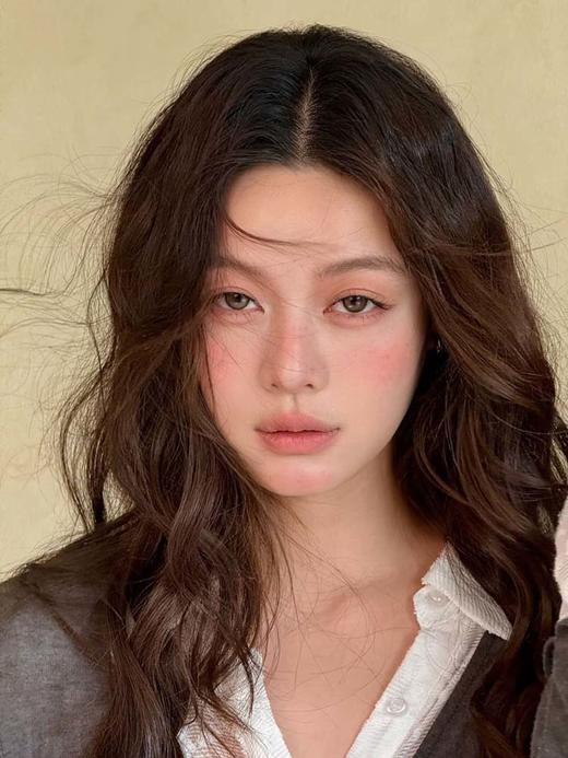 recolook  日抛  不焦绿 直径14.2mm着色13.4mm  商品图4