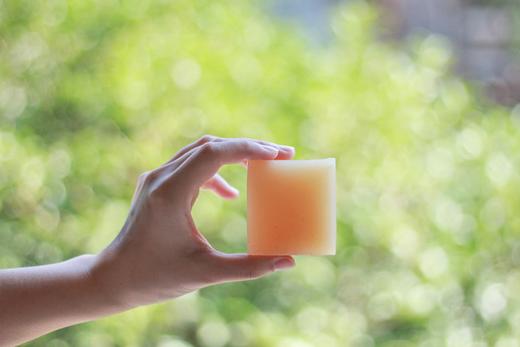 甜橙醒肤皂 商品图2