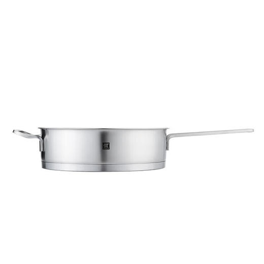 双立人Moment煎炒锅 运输型包装24cm ZW-C127/1032001 商品图2