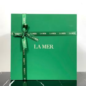 海蓝之谜专柜礼盒7件套 配礼袋❗️海蓝之谜专柜礼盒精粹乳7件套