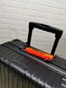 【预定单/一周后发货】RIMOWA × AMBUSH联名合作款经典CLASSIC复古系列旅行箱（GD） 商品缩略图6