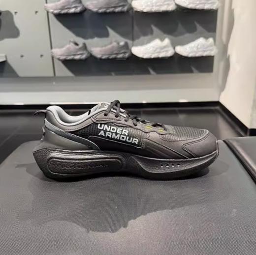 【双十一专享11.12】安德玛男士UA PHANTOM 4 MVMNT缓震耐磨透气轻便休闲运动鞋6010418-001 商品图3