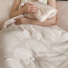 【热卖推荐】自然醒天丝棉大提花系列-雅奢蚕丝蛋白被TD 商品缩略图6