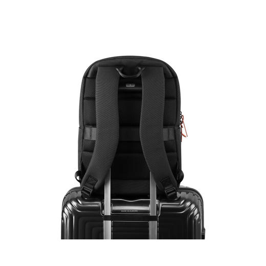 新秀丽双肩包黑色290*440*130 商品图8