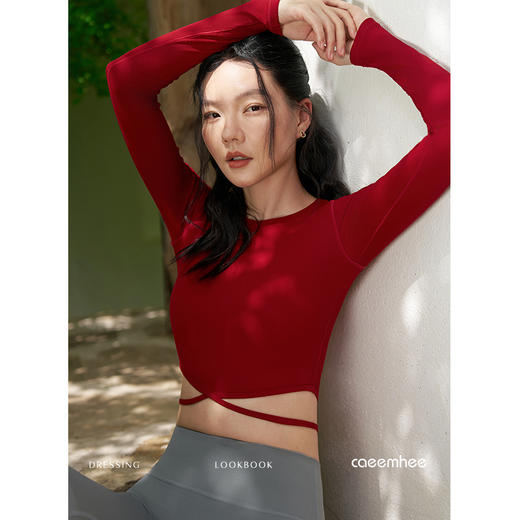 KY01733-D	卡益长袖不可插胸垫-电商 商品图1