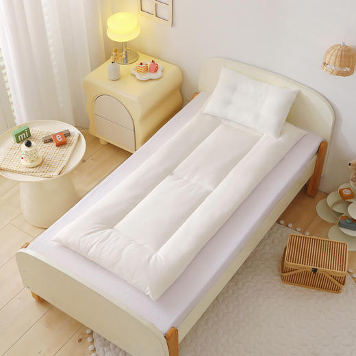 【幼儿园儿童全棉套件被子】全棉三件套、被子、垫子、三件套、六件套、七件套 商品图12