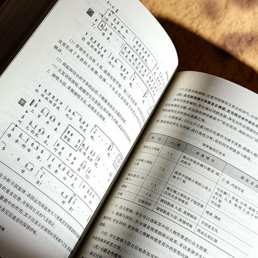 小剧场学校 激活戏剧课程的育人价值 戏剧育人 美育课程设计 跨学科融合 中小学案例 商品图13