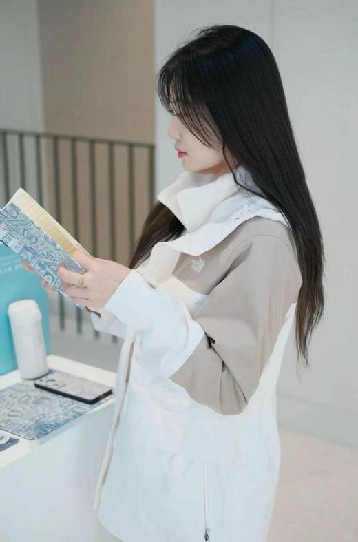 【云粉节】6楼The North Face北面套绒冲锋衣吊牌价2398元 商品图1