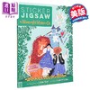 【中商原版】贴纸书 奇妙的绿野仙踪 英文原版 Sticker Jigsaw The Wonderful Wizard of Oz L Frank Baum 商品缩略图0