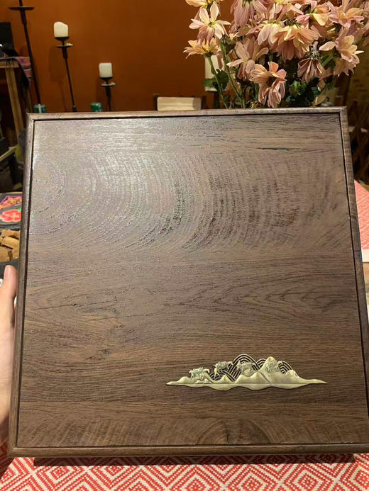 陈年熟普（不含礼盒） 商品图1