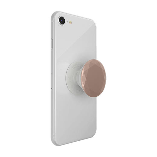 限时折上折【POPGRIP泡泡骚】Enamel金属珐琅系列 玫瑰金钻 商品图2