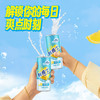 屈臣氏新奇士柠檬汁气泡水低糖清爽气泡汽水碳酸饮料310ml*12罐 商品缩略图2