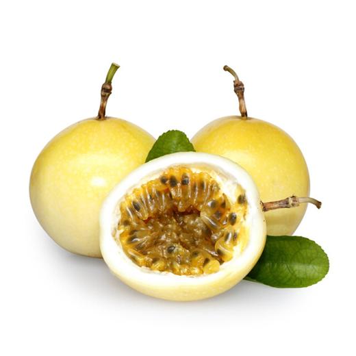 佐禧佑福 钦蜜9号黄金百香果酸甜多汁皱皮更甜产地直发（京东快递）百香果 商品图2