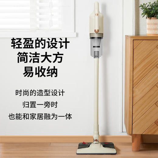 韩国现代HYUNDAI吸拖一体机LF-25A（吸拖至尊款）【LXGWDXY2.0】 商品图1