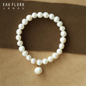 【长乐】淡水珍珠手串