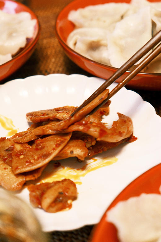 「香辣脆嫩」琳琅·手工萝卜干 小时候的味道！ txa 商品图7