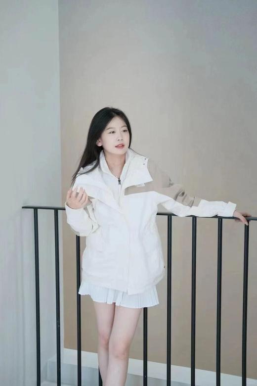 【云粉节】6楼The North Face北面套绒冲锋衣吊牌价2398元 商品图3