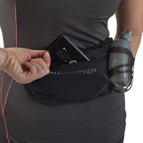  【跑者好物~赠水壶】大牌UD运动腰包，人体工学设计！转为户外跑！