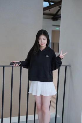 【云粉节】6楼The North Face北面连帽卫衣吊牌价698元