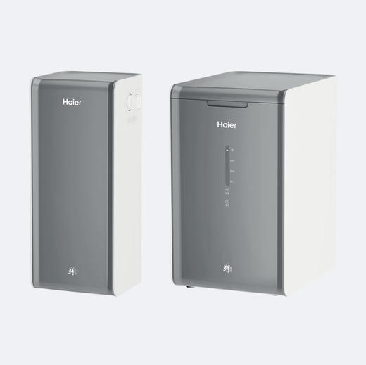海尔（Haier）净水机 HKC600-RFV12U1 商品图3