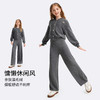 【纳维凯尔】【两件套】【120-165】意大利小帆船女童针织套装 商品缩略图2
