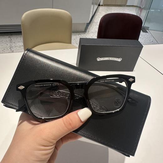 G413克罗心新款防蓝光平光眼镜 商品图3