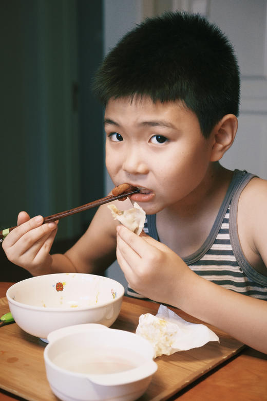 「香辣脆嫩」琳琅·手工萝卜干 小时候的味道！ txa 商品图2