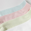 抵羊 松口女袜（五双装） 商品缩略图3