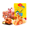 小胡鸭卤味宝袋350g 商品缩略图4
