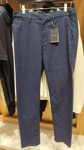 TOMMY男长裤MW0MW40178DW5