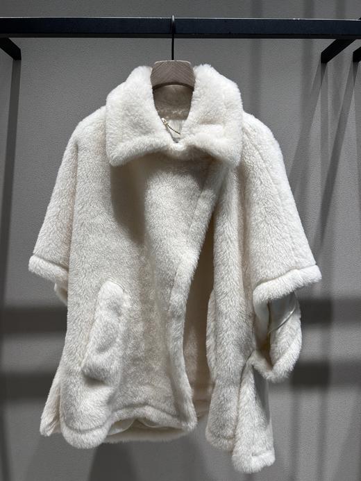 Max Mara 斗篷女  4736125206-001 . 商品图0