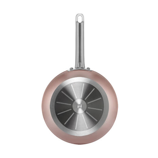 双立人Enjoy不粘煎盘运输型包装粉色24cm ZW-EY102/1017291 商品图3