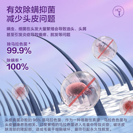 美的 电吹风FJ306 商品图1