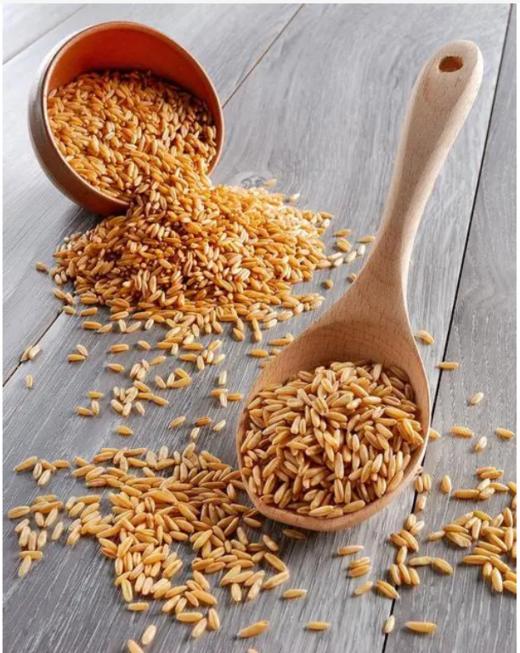 神农架【汇野】燕麦米400g*2/盒 商品图2