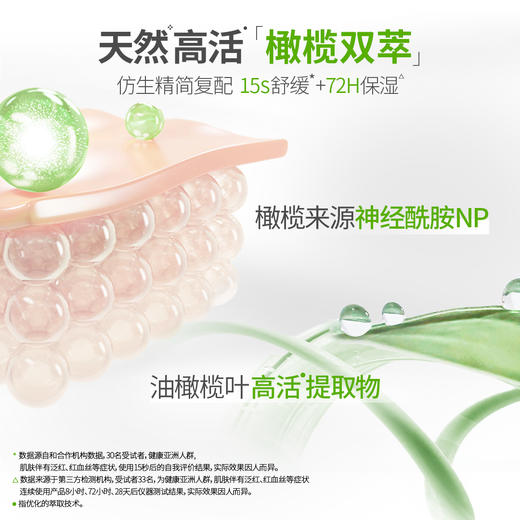 【店铺上新】KODOMO小狮王宝宝舒润倍护霜50g 橄榄双萃 商品图2