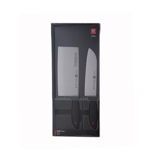 双立人TWINPOINT中片刀和多用刀 ZW-K12/32332-002-722 商品图5
