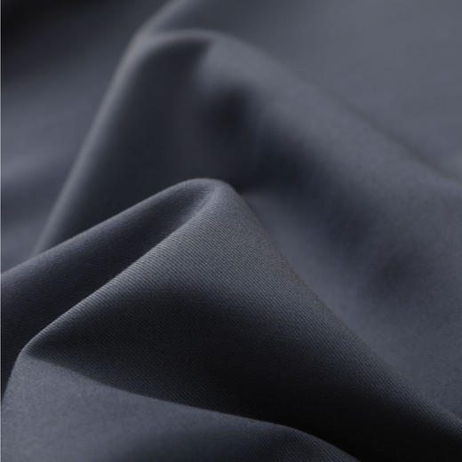 【DG】大依优型大码男装新款男士宽松时尚加肥加大码商务休闲方领长袖 商品图3