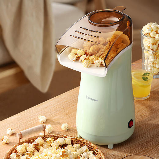 西屋Westinghouse-爆米花机WBM008【LXGWDXY2.0】 商品图5