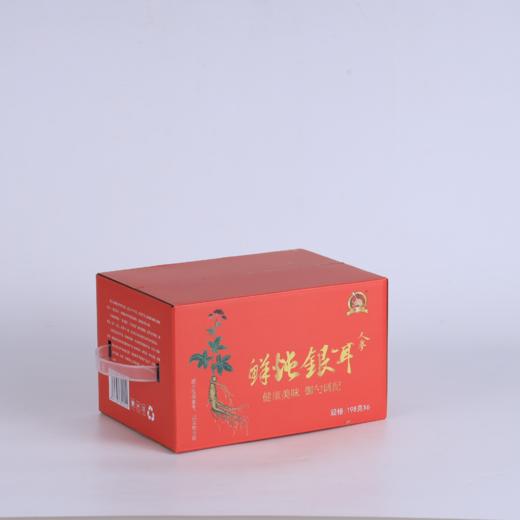 御勺鲜炖银耳（人参味） 商品图4