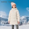 巴拉巴拉balaOne童装儿童羽绒服男女童秋冬装中长款保暖2025时尚 商品缩略图2