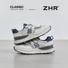 ZHR则则网面透气阿甘鞋厚底增高休闲运动鞋夏季新款高颜值女鞋子 商品缩略图4