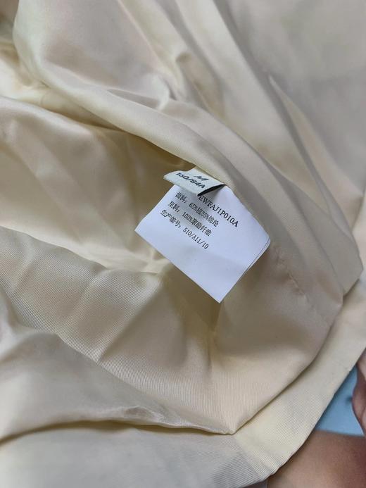 原！无补！爱家连帽风衣外套  25Y08121- 商品图12