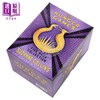 【中商原版】饥饿游戏 五本套装 美版 精装 Hunger Games 5-Book Hardcover Box Set 英文原版 Suzanne Collins 影视小说 商品缩略图4