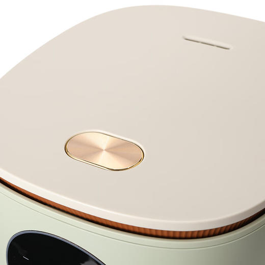 膳魔师 微电脑电饭煲EHA-4139E 商品图3